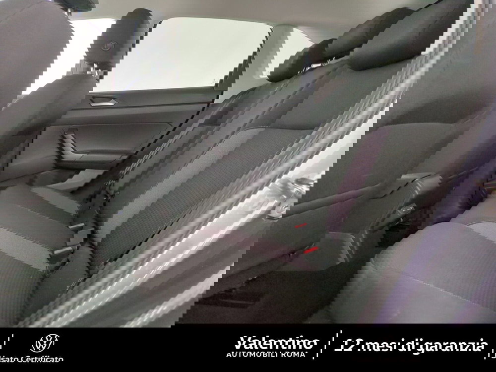 Volkswagen Taigo usata a Roma (10)