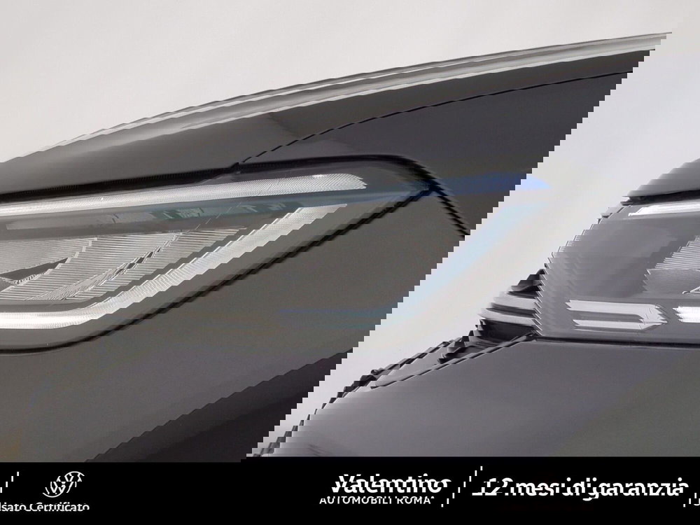 Volkswagen Taigo usata a Roma (8)