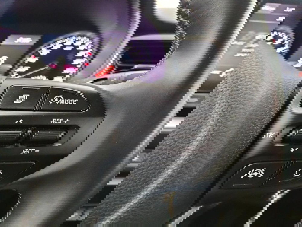 Kia Stonic usata a Como (11)