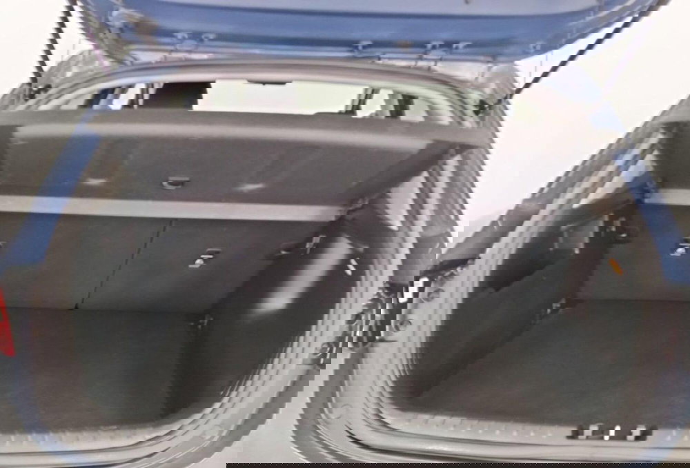 Kia Stonic usata a Como (18)