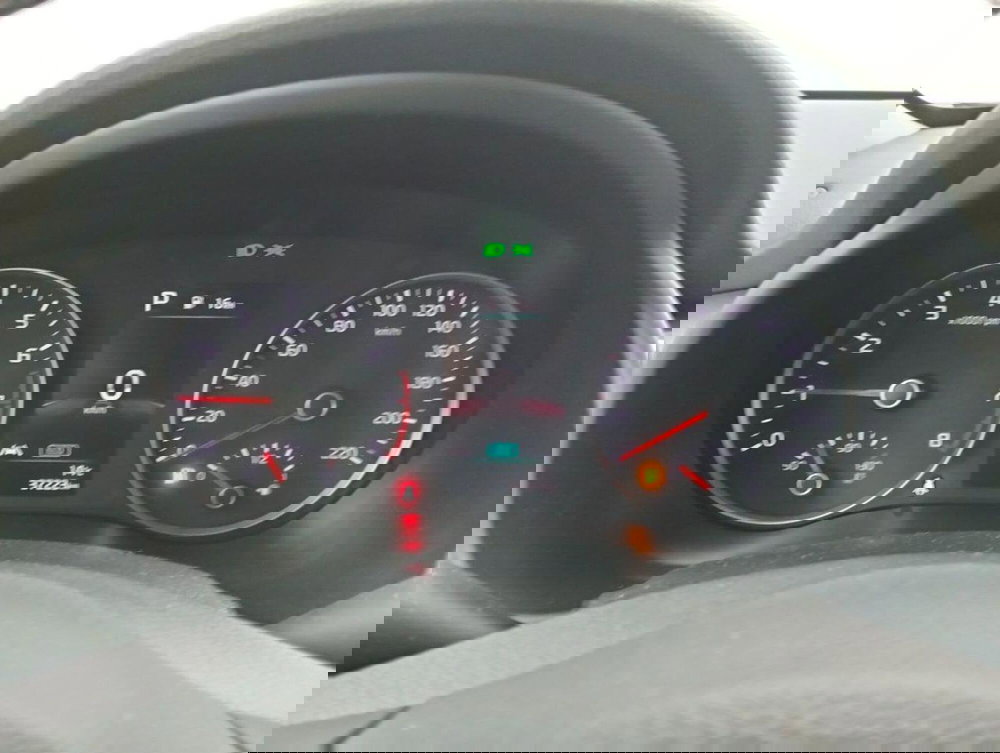 Kia Stonic usata a Como (11)