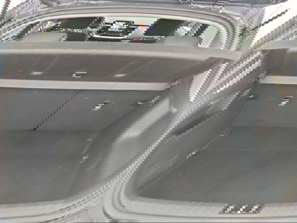 Kia Stonic usata a Como (18)