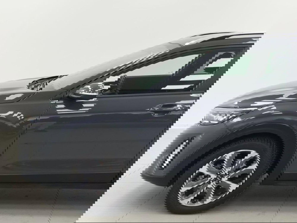 Kia Stonic usata a Como (8)