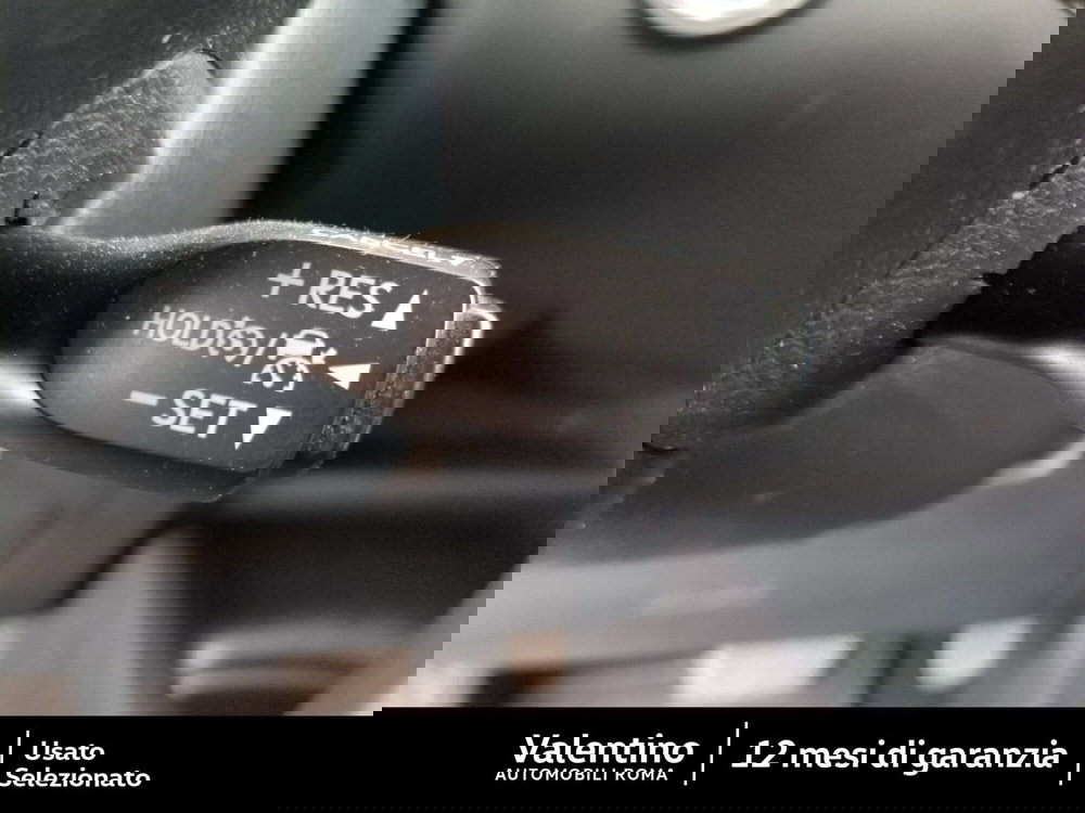 Toyota Toyota C-HR usata a Roma (15)