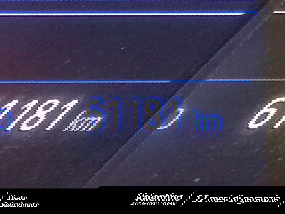 Toyota Toyota C-HR usata a Roma (16)