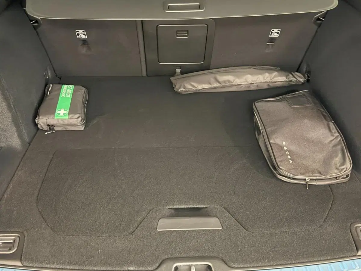 Volvo V60 nuova a Como (13)