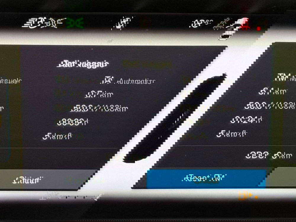 Volvo V60 nuova a Como (16)