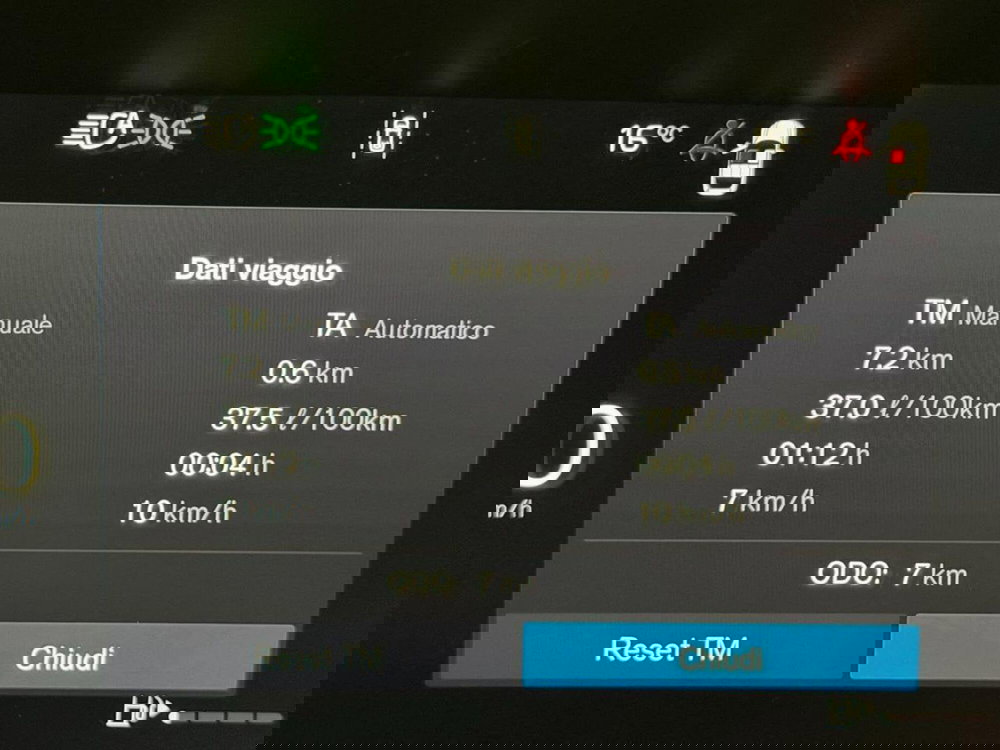 Volvo V60 nuova a Como (13)