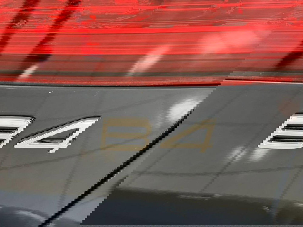 Volvo V60 nuova a Como (16)