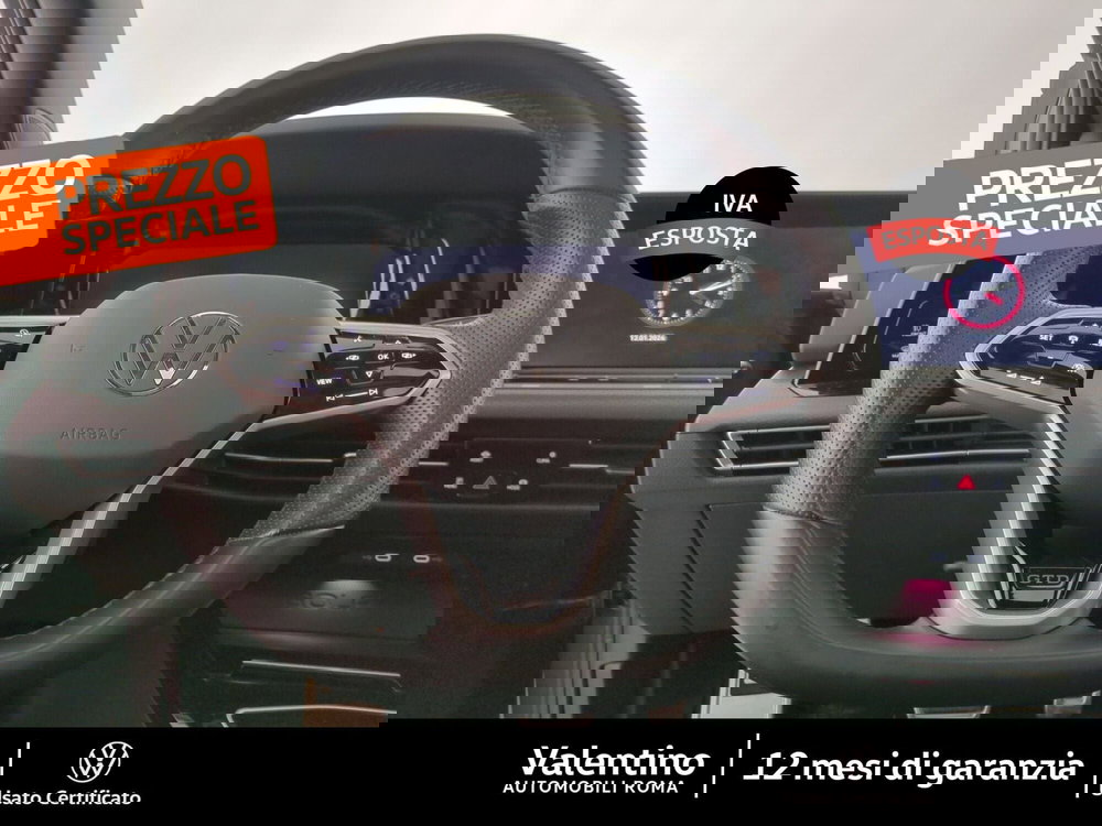 Volkswagen Golf usata a Roma (14)