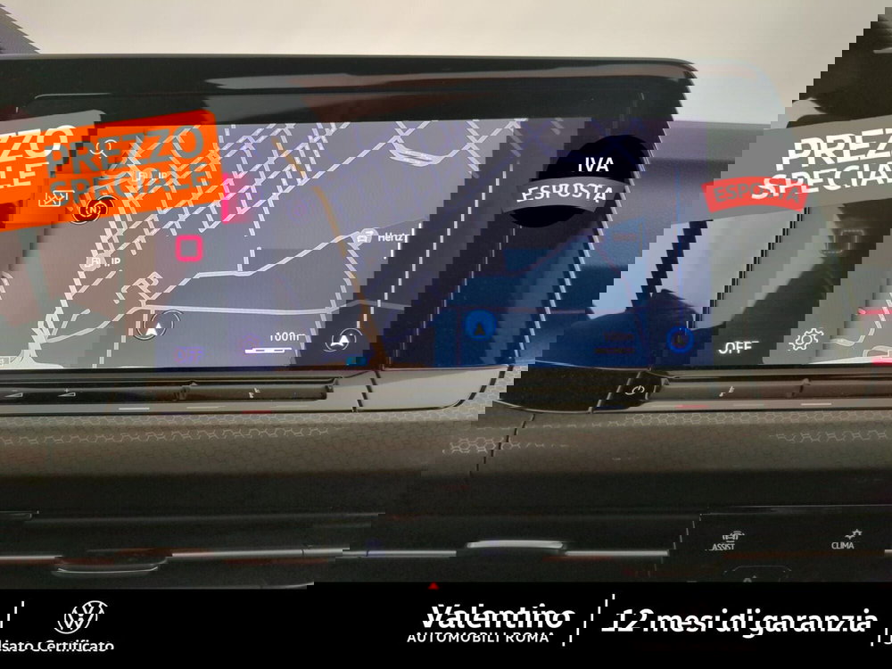 Volkswagen Golf usata a Roma (17)