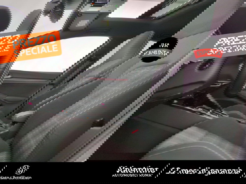 Volkswagen Golf usata a Roma (6)