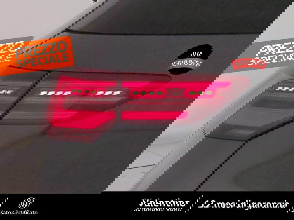 Volkswagen Golf usata a Roma (9)