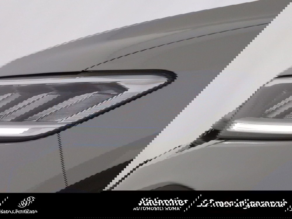 Volkswagen T-Roc usata a Roma (8)