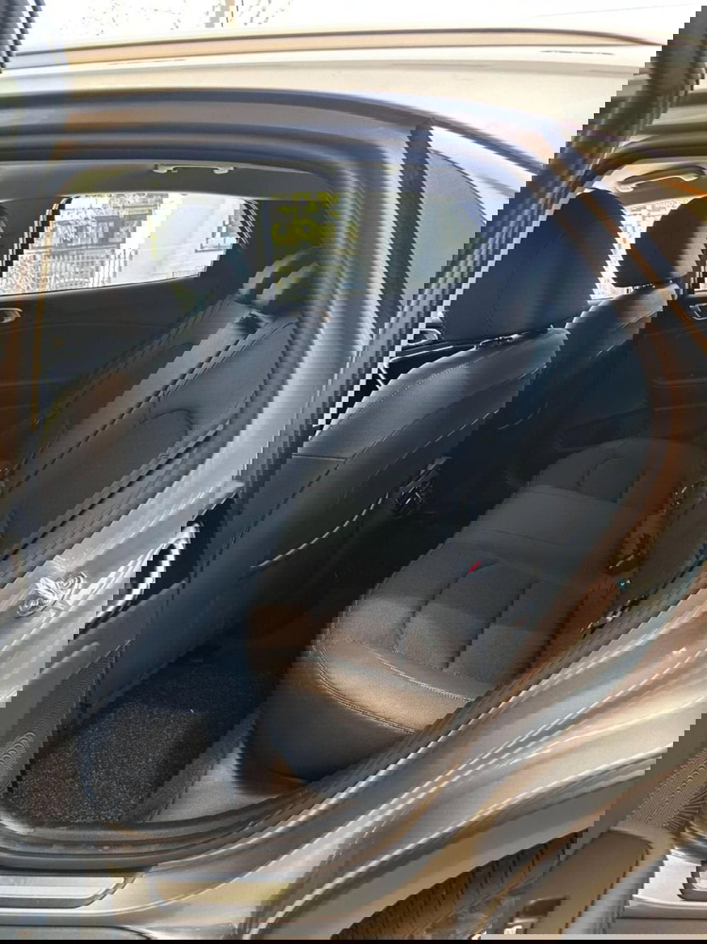 Kia XCeed nuova a Como (10)