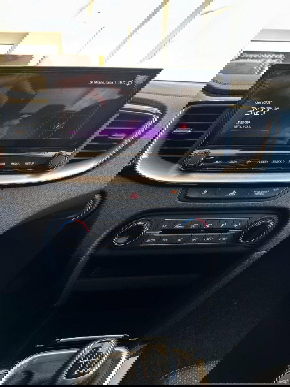 Kia XCeed nuova a Como (8)