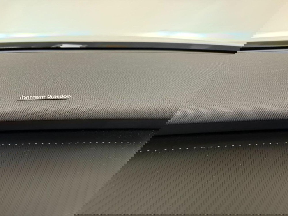 Volvo EX30 usata a Como (12)