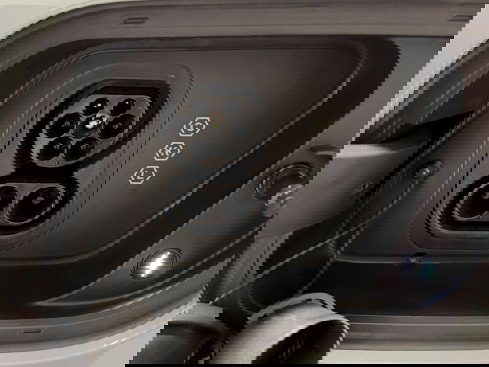 Volvo EX30 usata a Como (14)