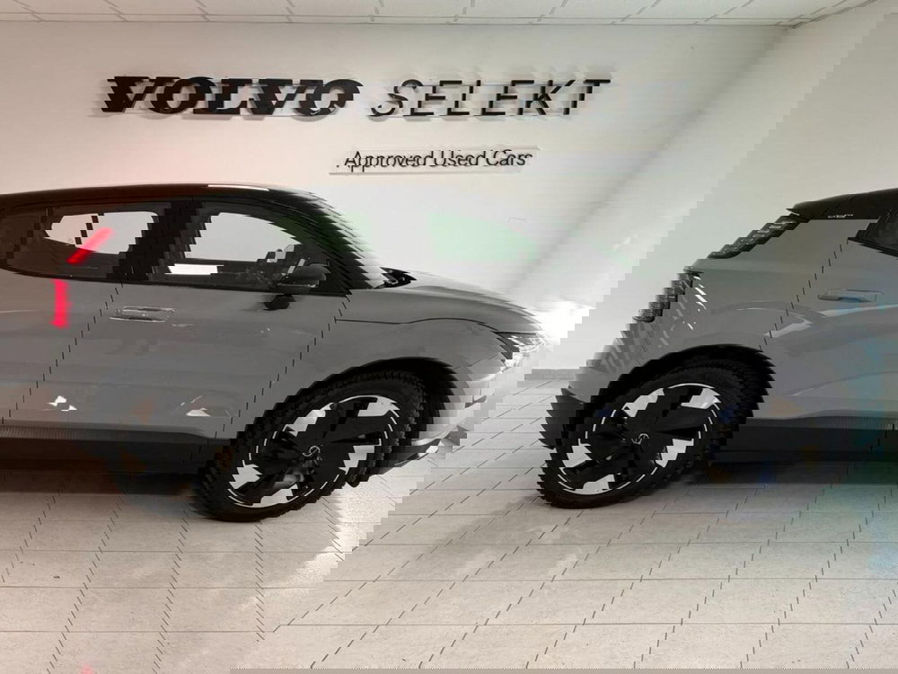 Volvo EX30 usata a Como (3)