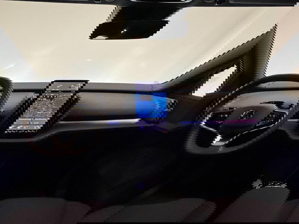 Volvo EX30 usata a Como (5)