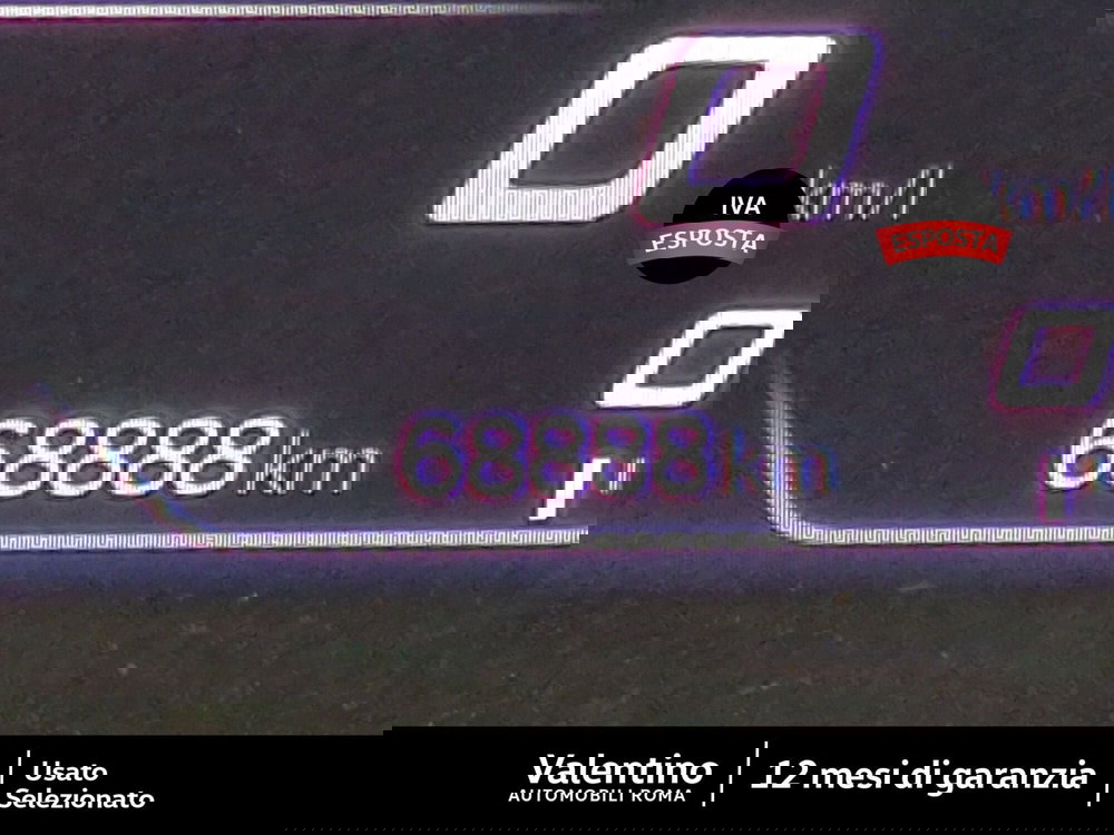 Cupra Formentor usata a Roma (13)