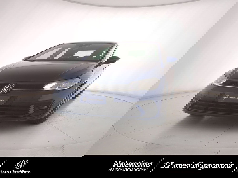 Volkswagen Polo usata a Roma