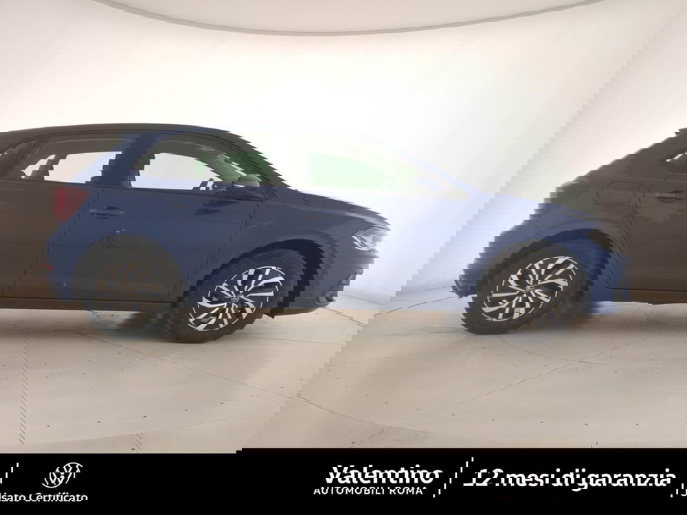 Volkswagen Polo usata a Roma (2)