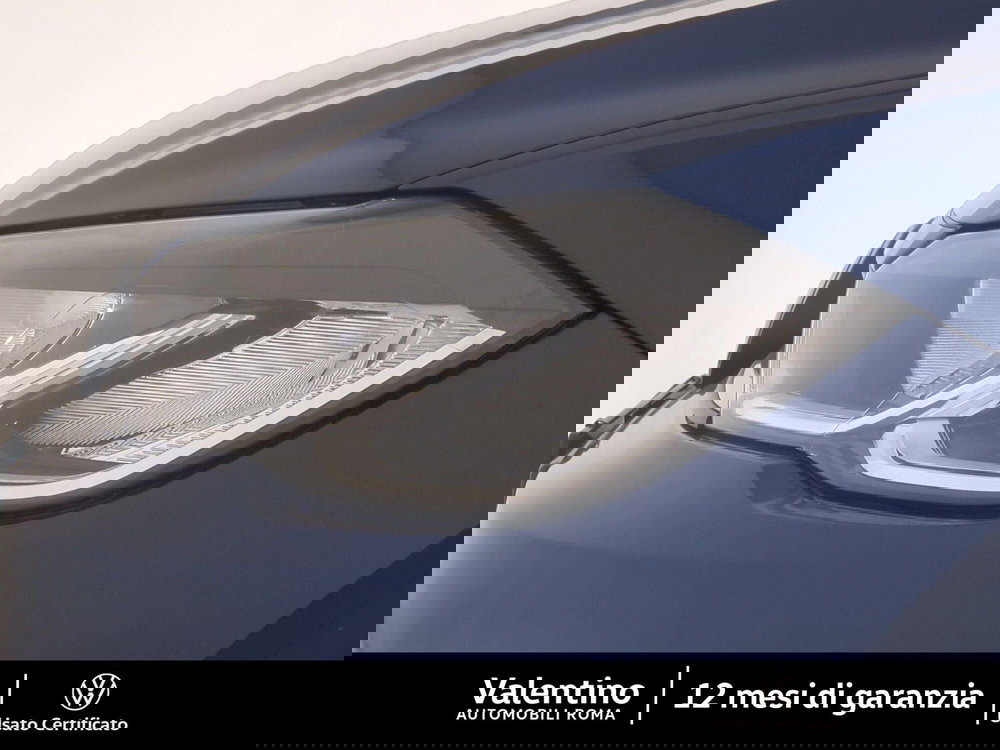 Volkswagen Polo usata a Roma (8)