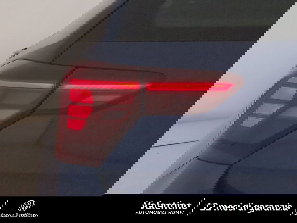 Volkswagen Polo usata a Roma (9)