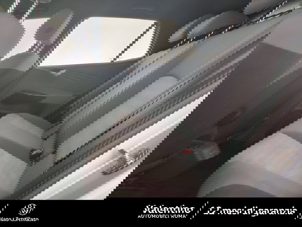 Volkswagen ID.3 usata a Roma (10)