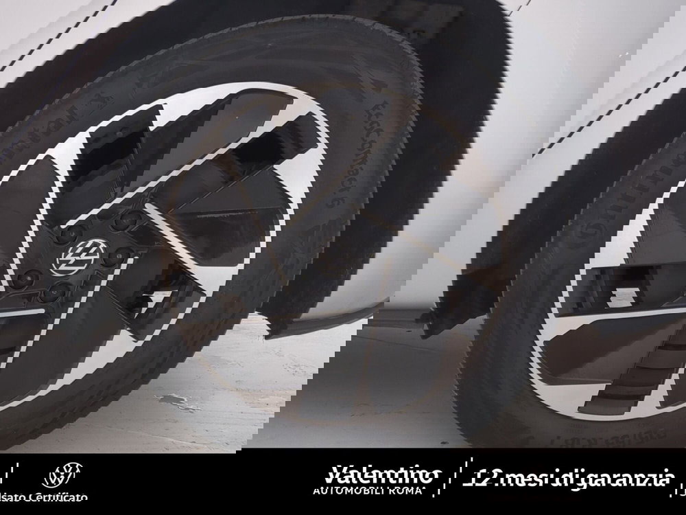 Volkswagen ID.3 usata a Roma (11)