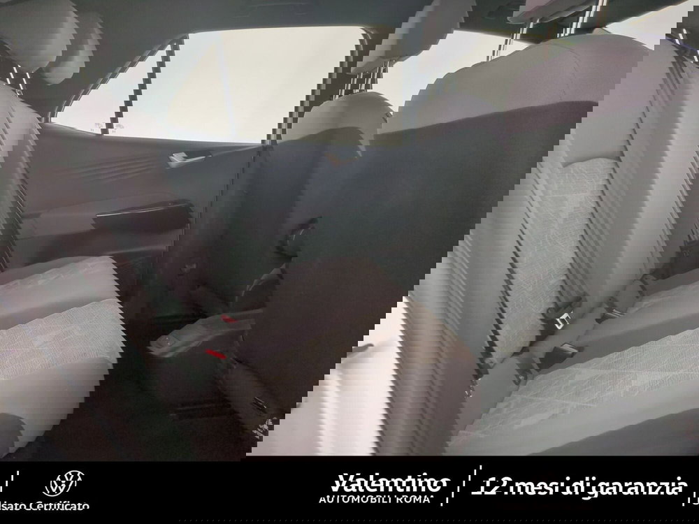 Volkswagen ID.3 usata a Roma (12)