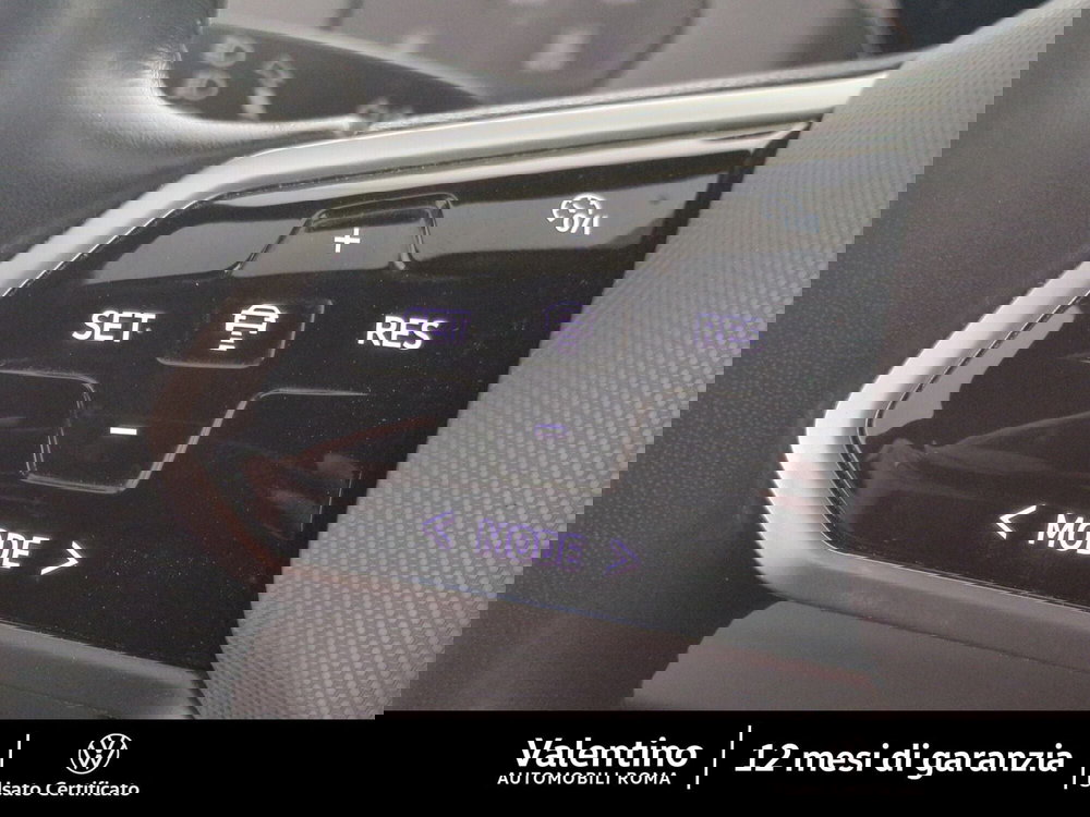 Volkswagen ID.3 usata a Roma (15)