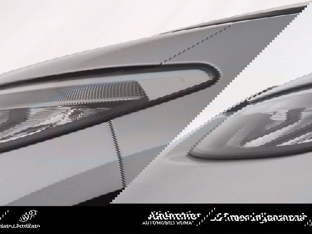 Volkswagen ID.3 usata a Roma (8)