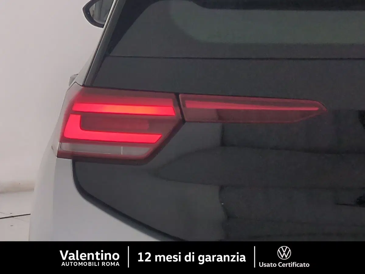 Volkswagen ID.3 usata a Roma (9)