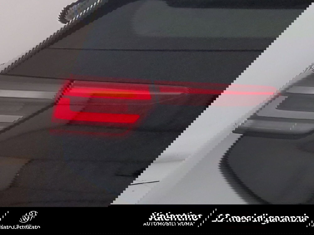 Volkswagen ID.3 usata a Roma (9)