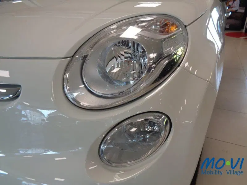 Fiat 500L usata a Genova (11)