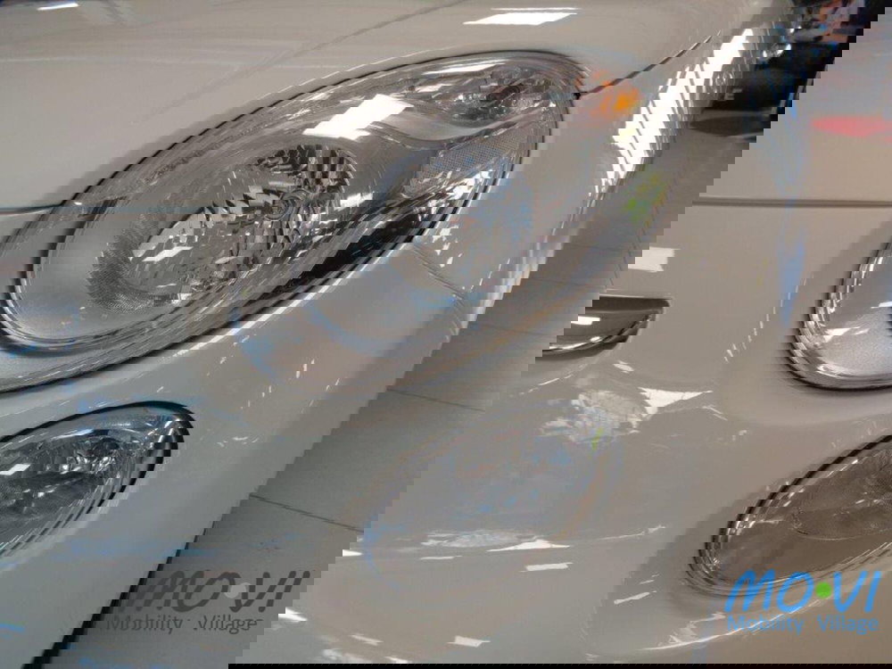 Fiat 500L usata a Genova (11)