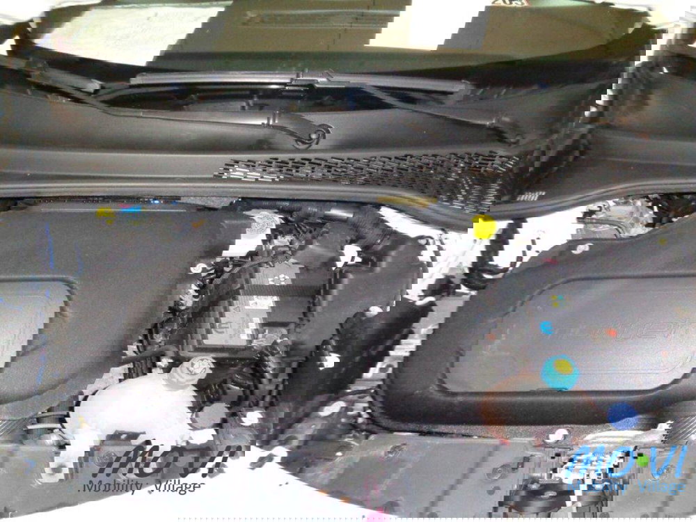 Fiat 500L usata a Genova (7)