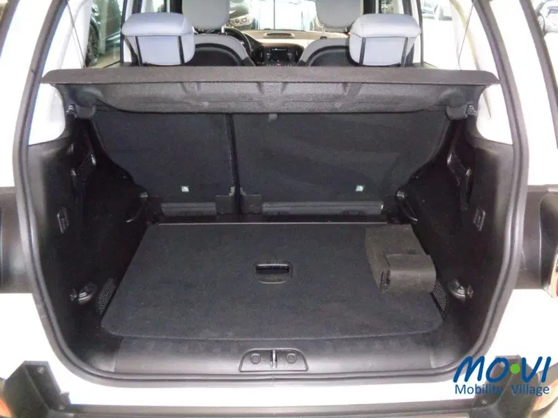 Fiat 500L usata a Genova (8)