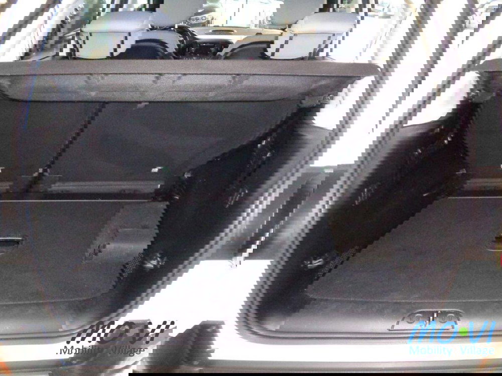 Fiat 500L usata a Genova (8)