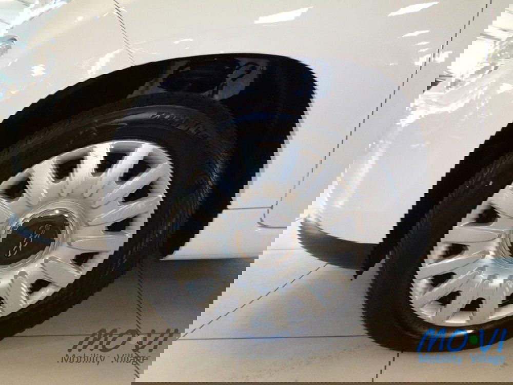 Fiat 500L usata a Genova (9)