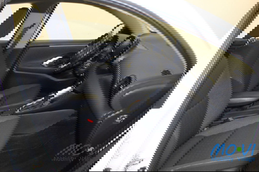 Toyota Yaris usata a Torino (11)