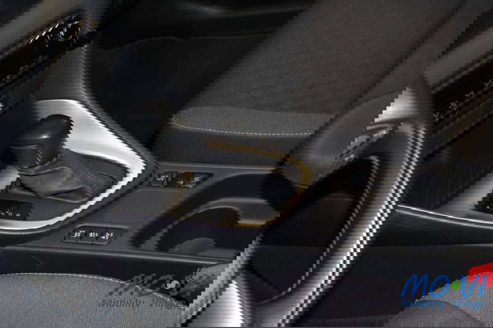 Toyota Yaris usata a Torino (12)