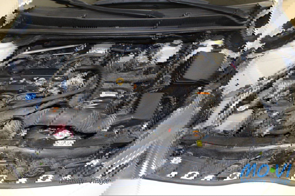 Toyota Yaris usata a Torino (15)