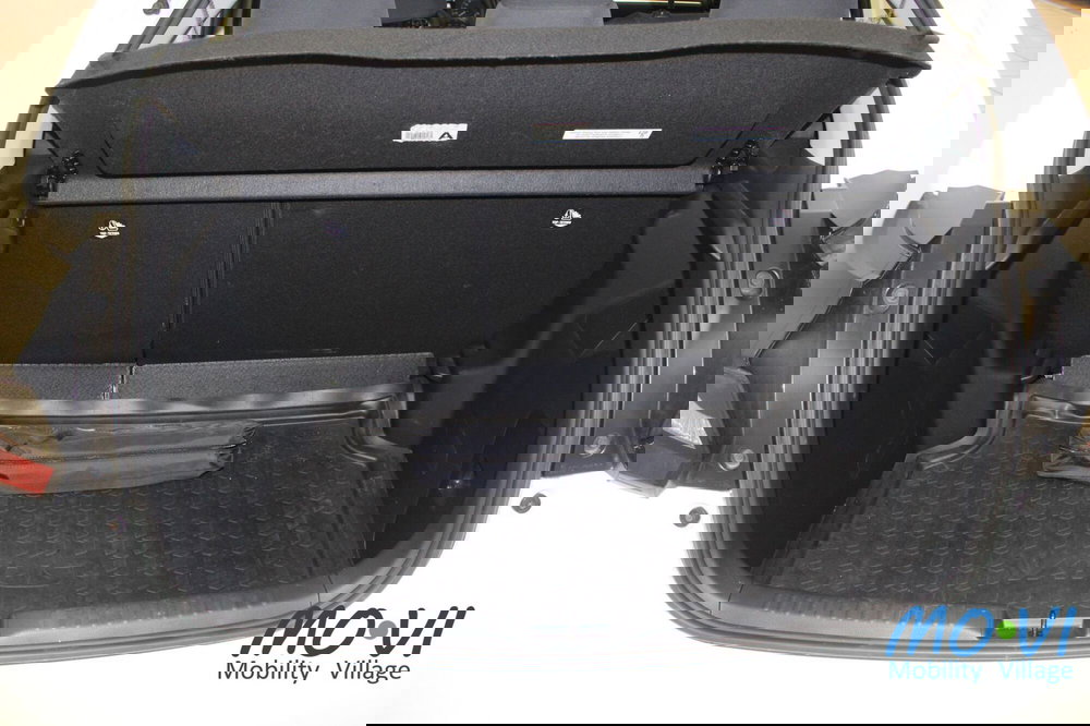 Toyota Yaris usata a Torino (6)