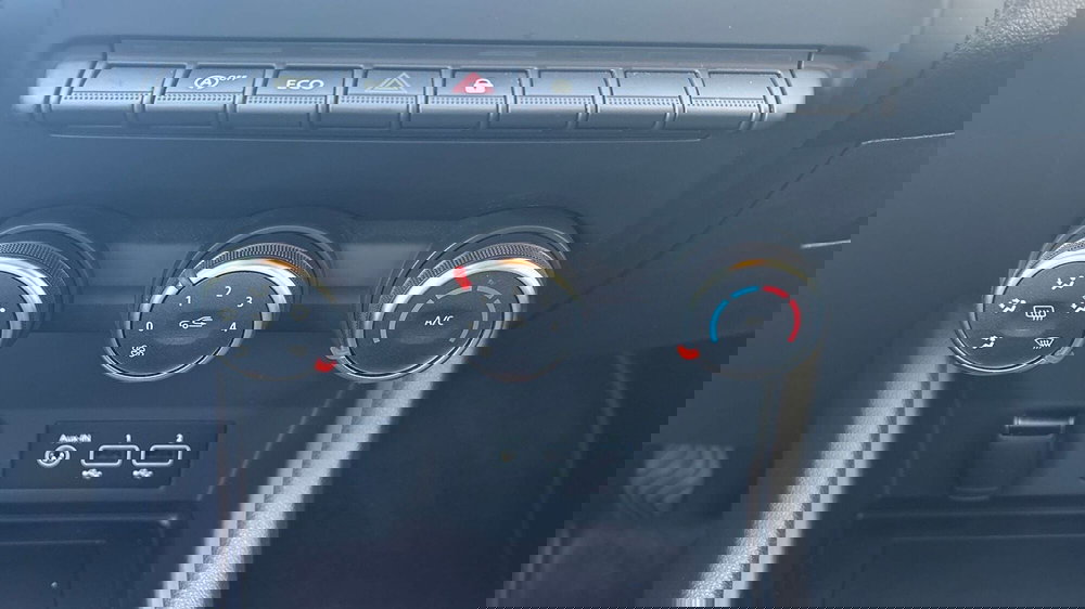 Renault Captur usata a Parma (10)