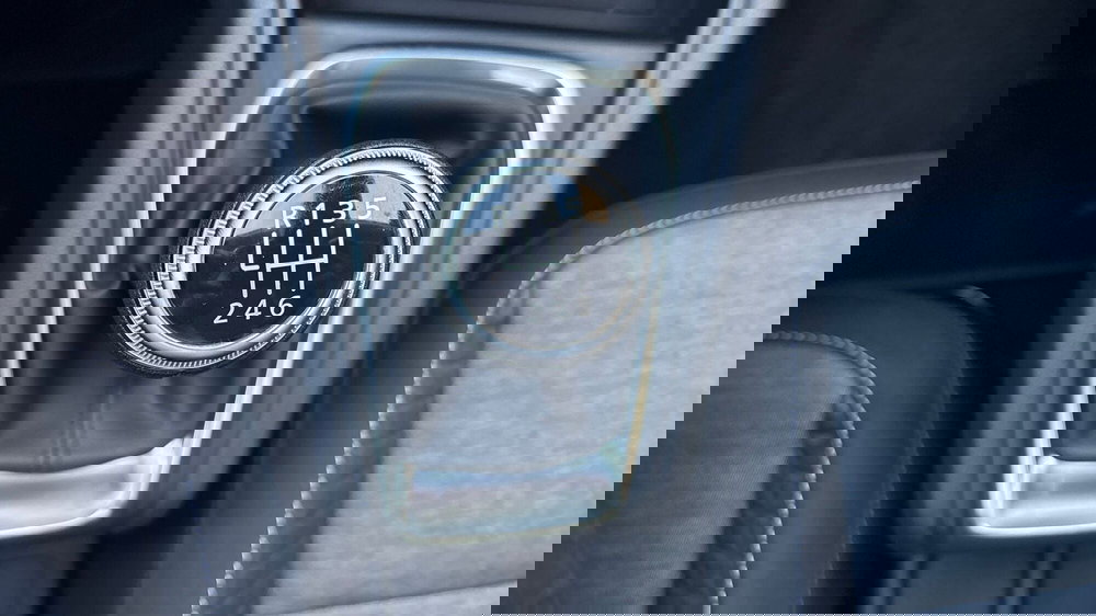 Renault Captur usata a Parma (11)