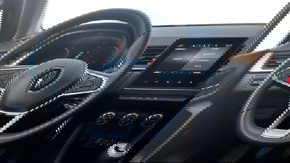 Renault Captur usata a Parma (12)