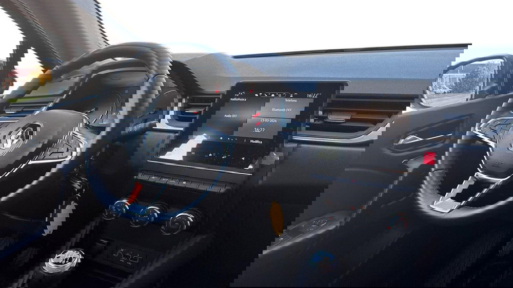 Renault Captur usata a Parma (13)